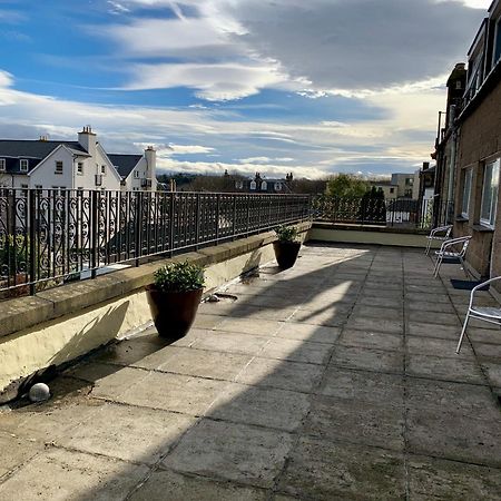 Northumberland Hotel EDI Exterior foto
