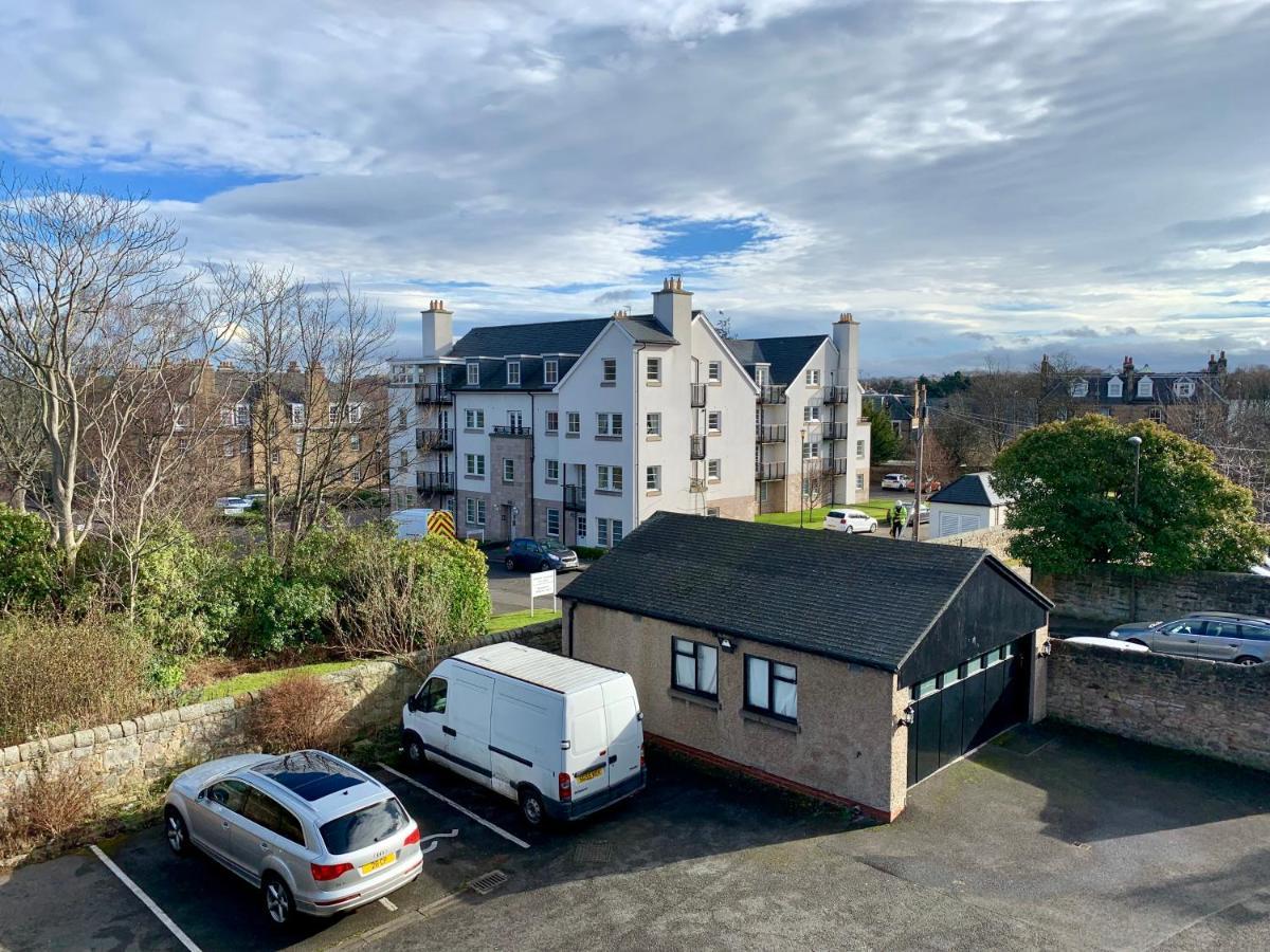 Northumberland Hotel EDI Exterior foto